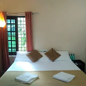 Ocean Homestay