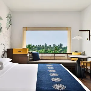 Port Muziris, A Tribute Portfolio By Marriott Hotel